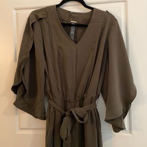 Chico’s Black Label Jumpsuit